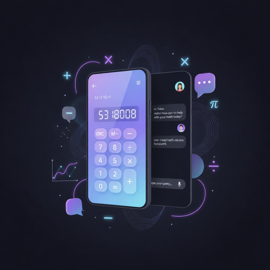 Calculator