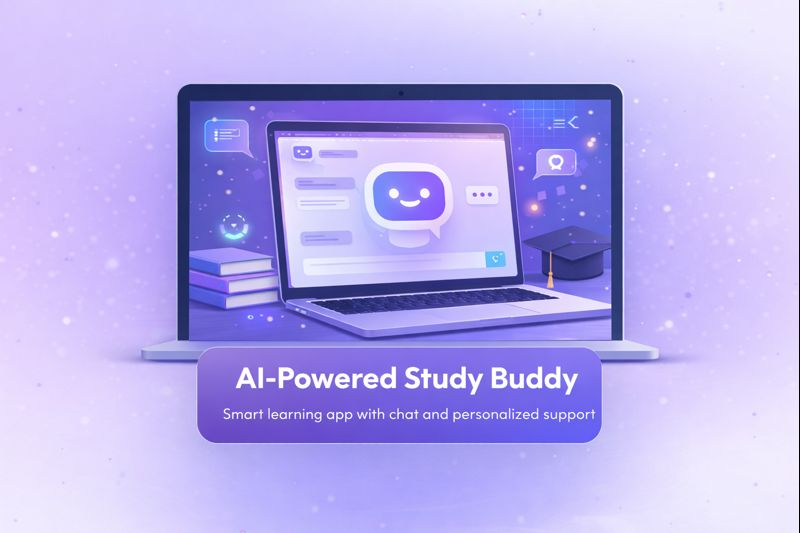 Study Buddy